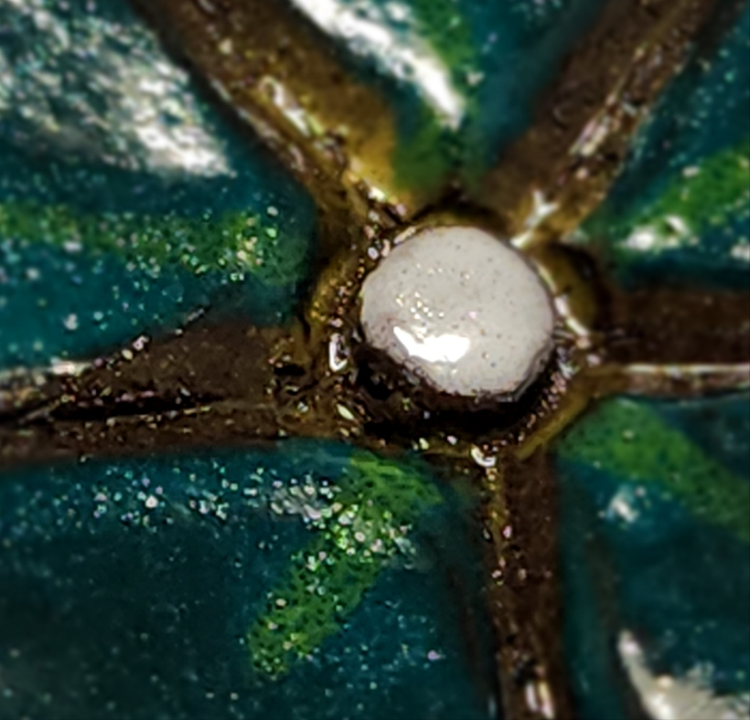 Standard 5petal Flower