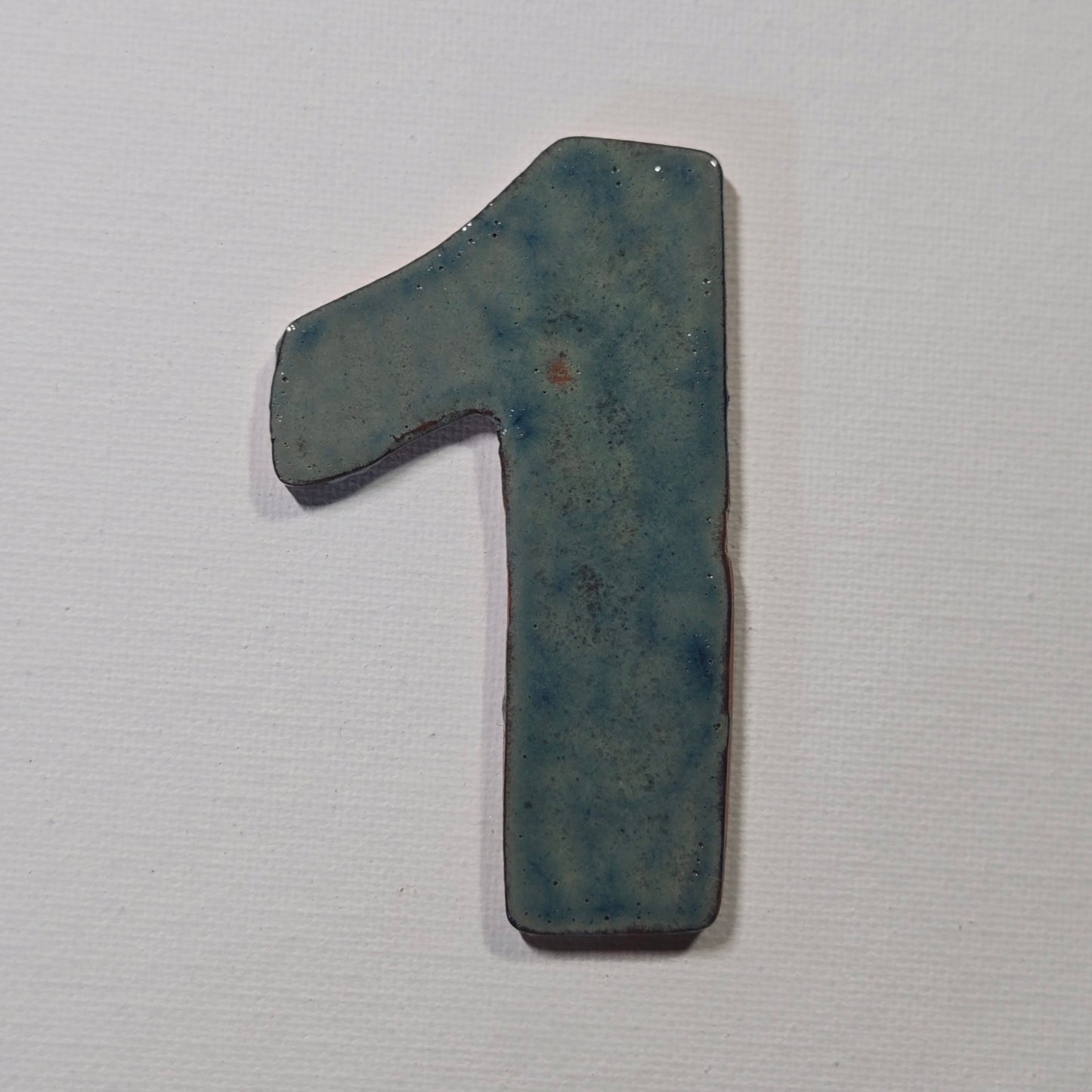 Letters & Number Tiles