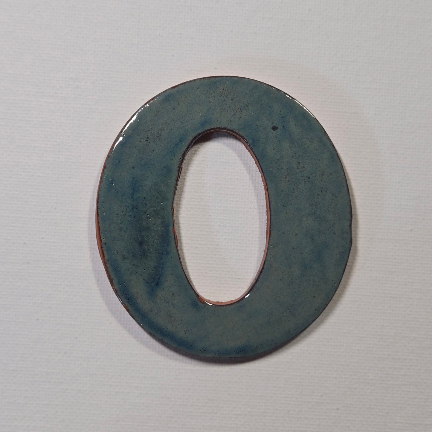 Letters & Number Tiles