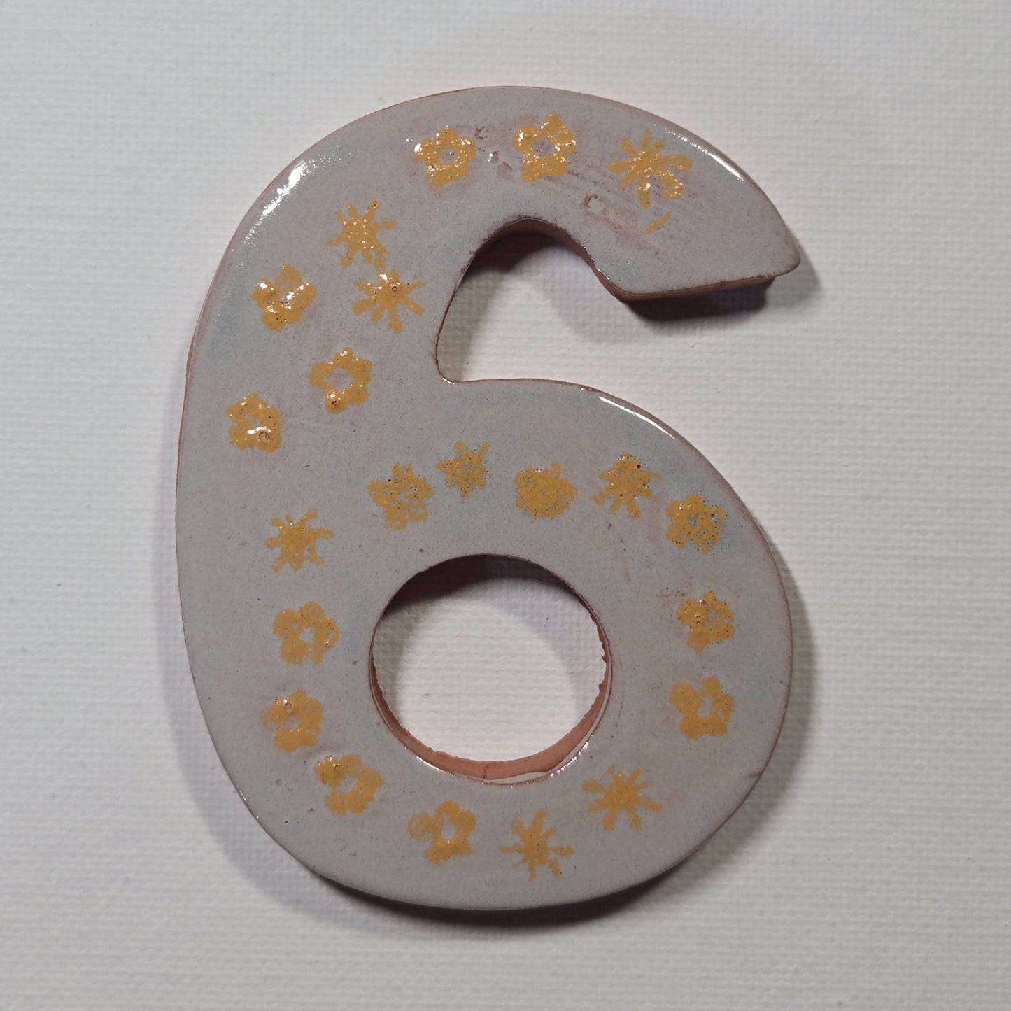 Letters & Number Tiles