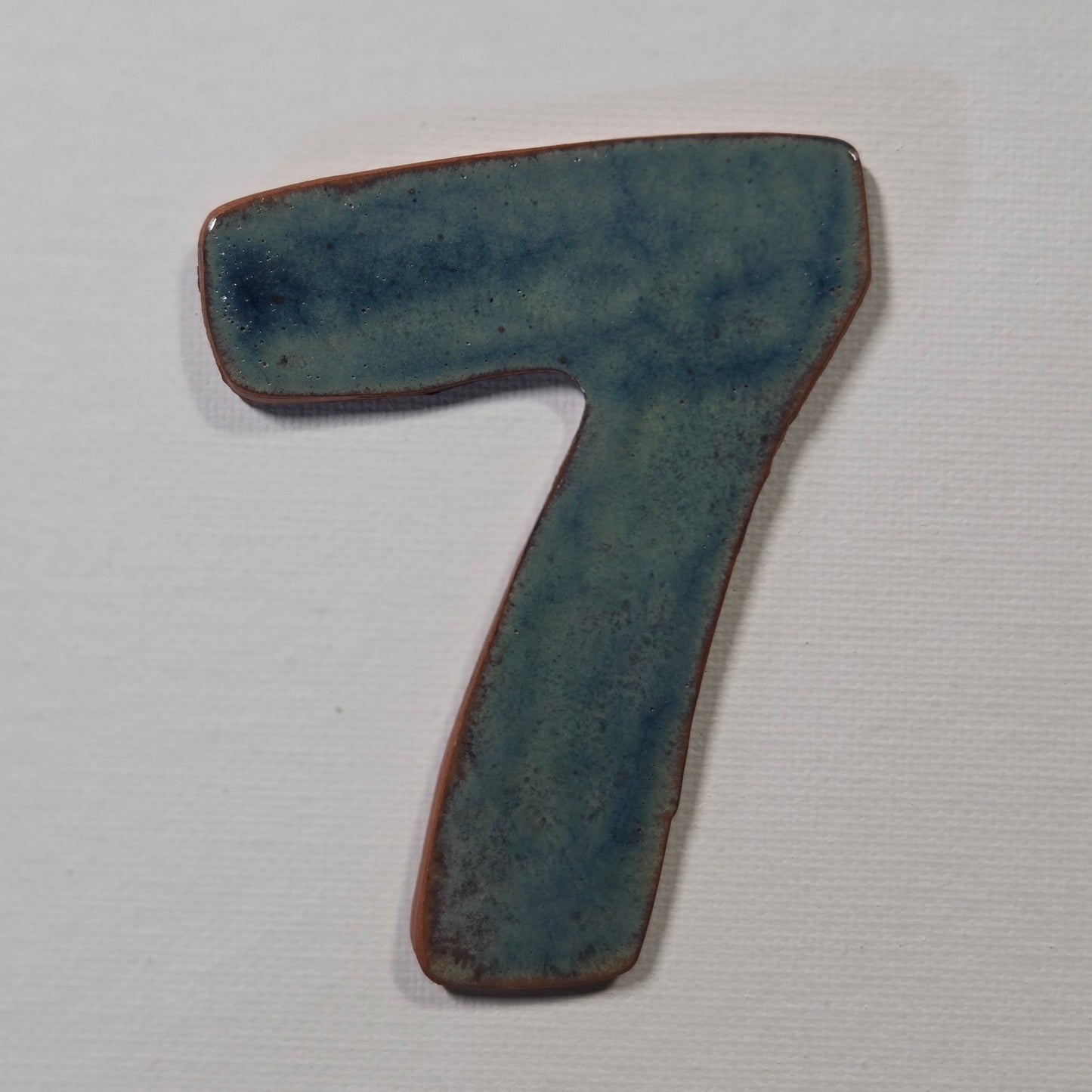 Letters & Number Tiles