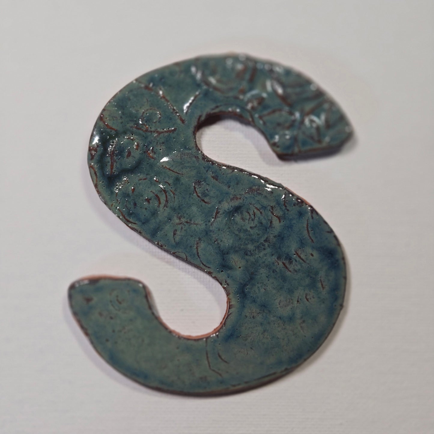 Letters & Number Tiles