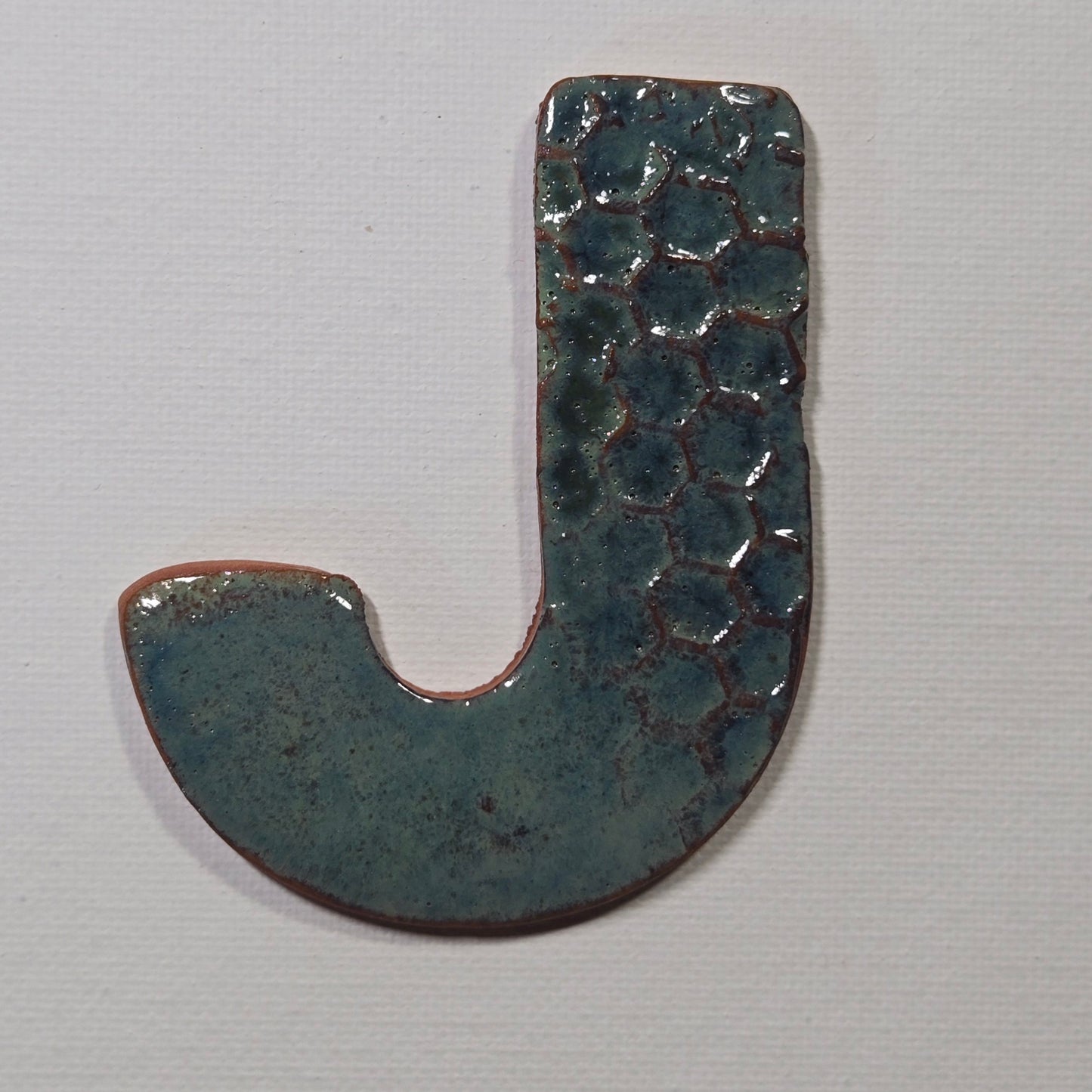 Letters & Number Tiles