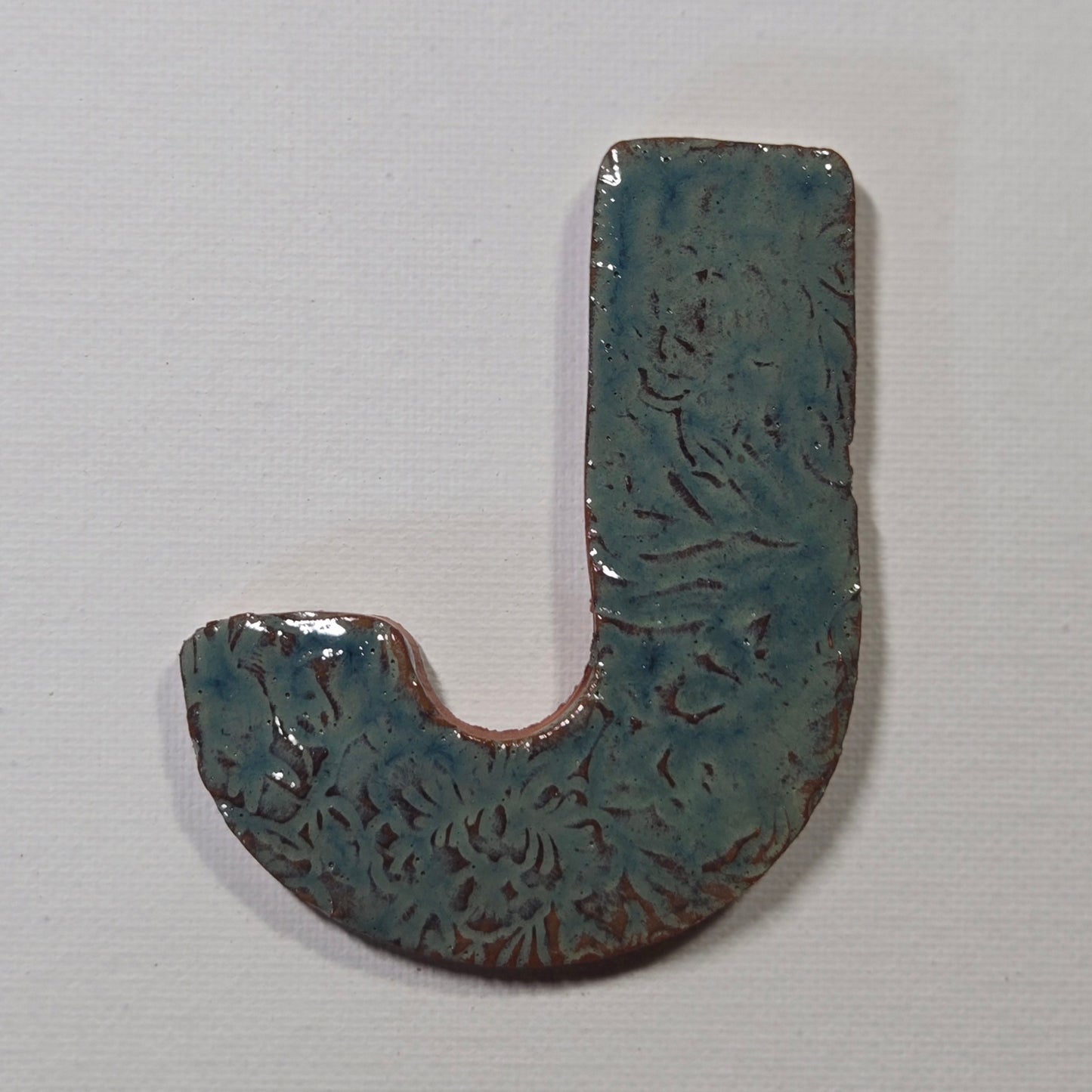 Letters & Number Tiles