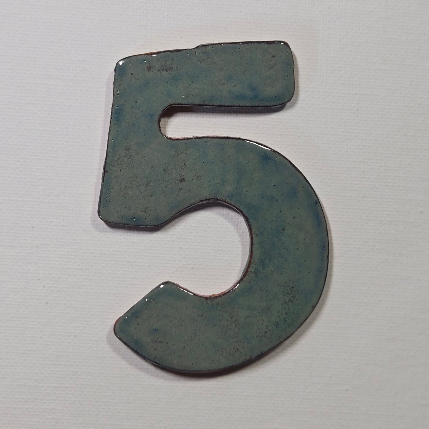 Letters & Number Tiles