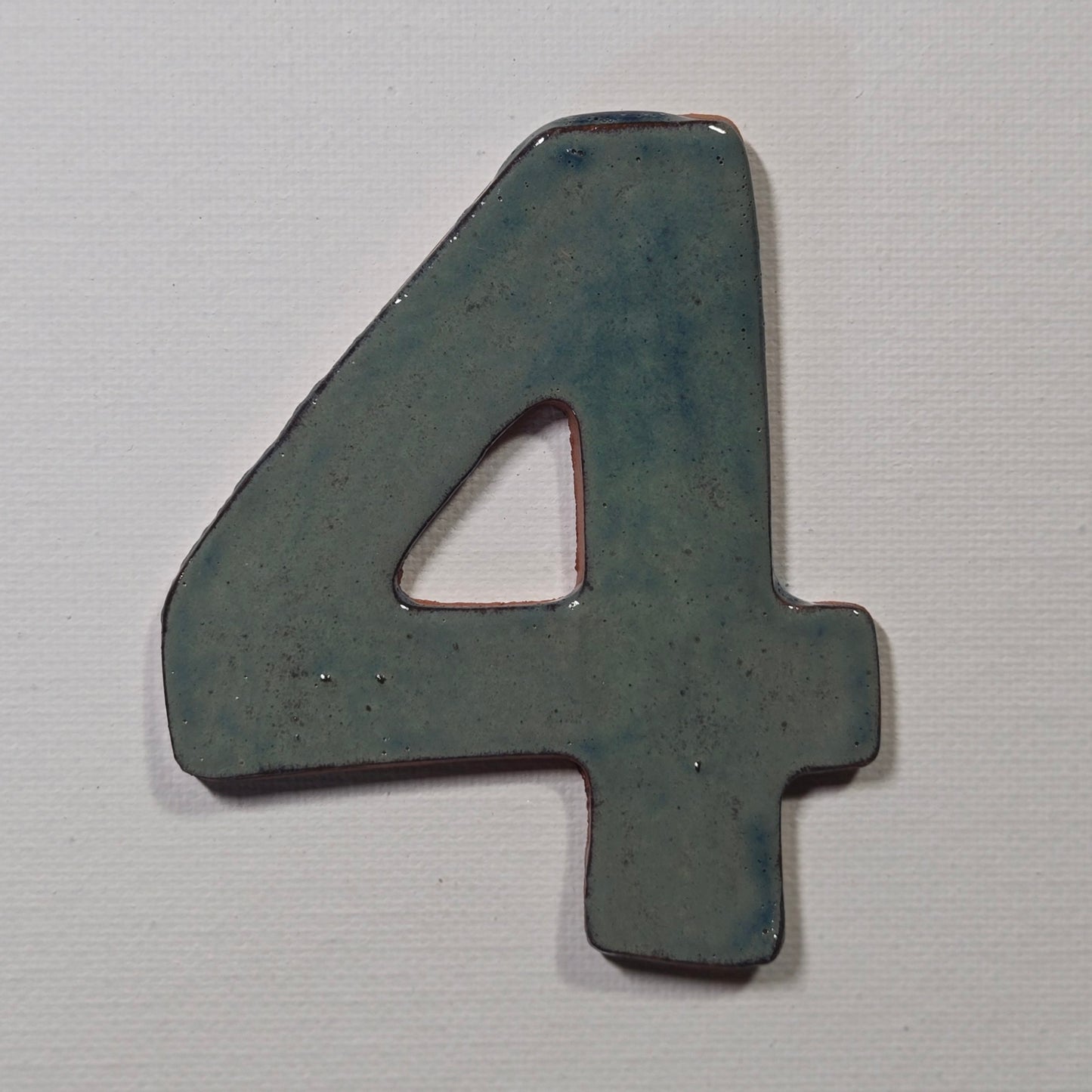 Letters & Number Tiles