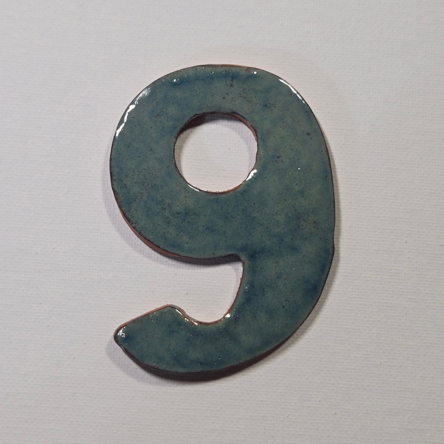 Letters & Number Tiles