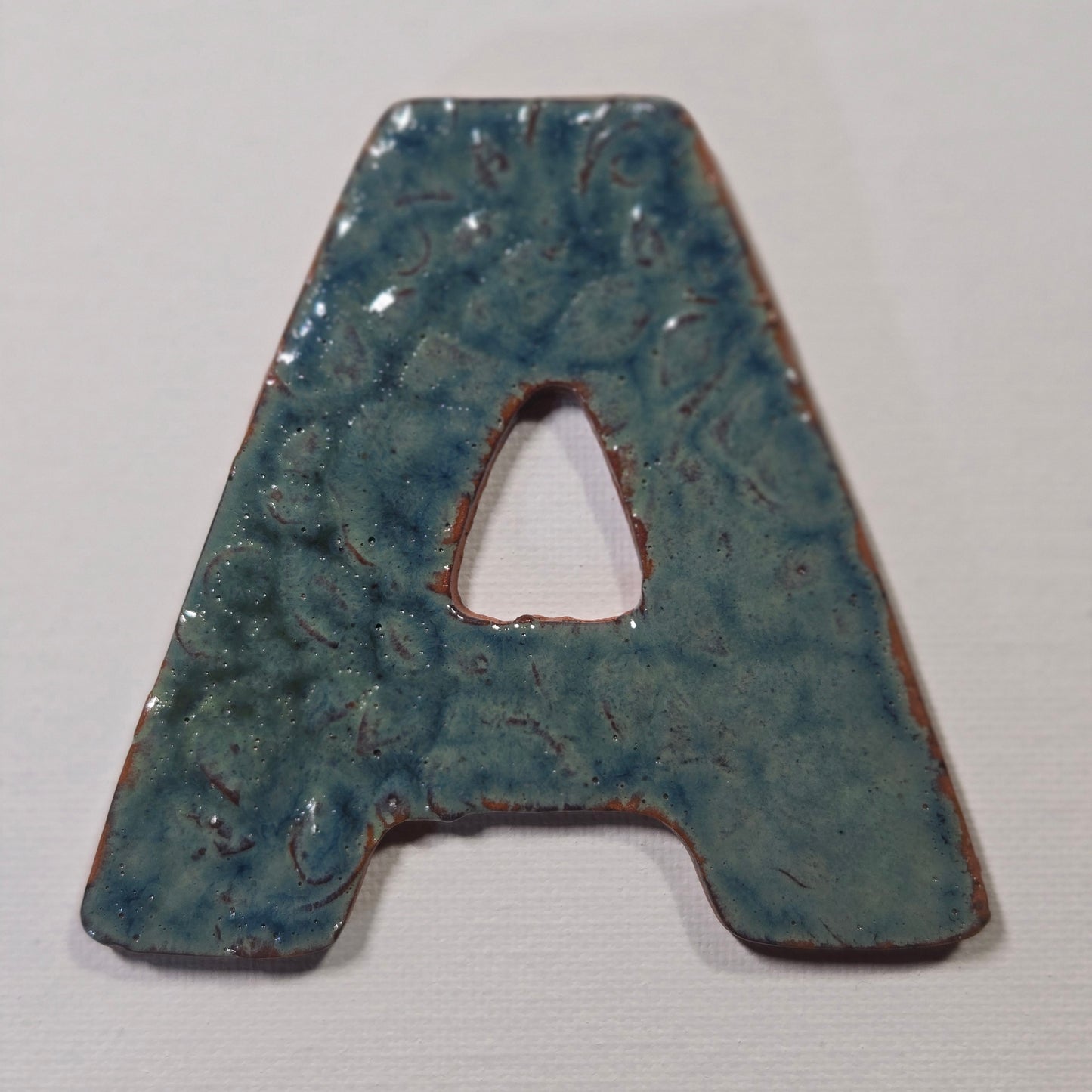 Letters & Number Tiles