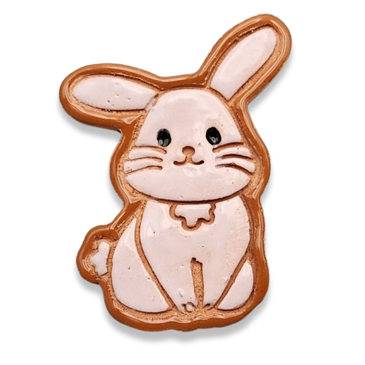 Bunny Magnet A