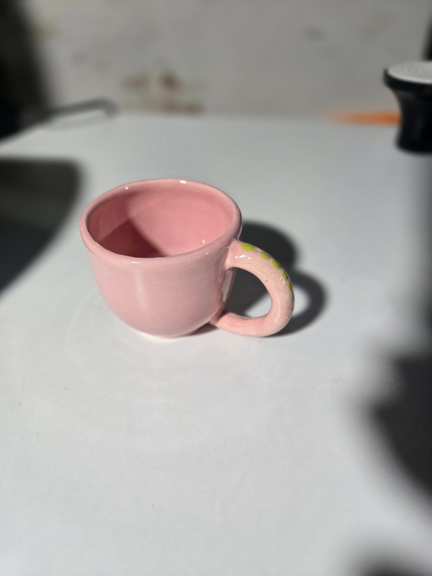Espresso mini mug