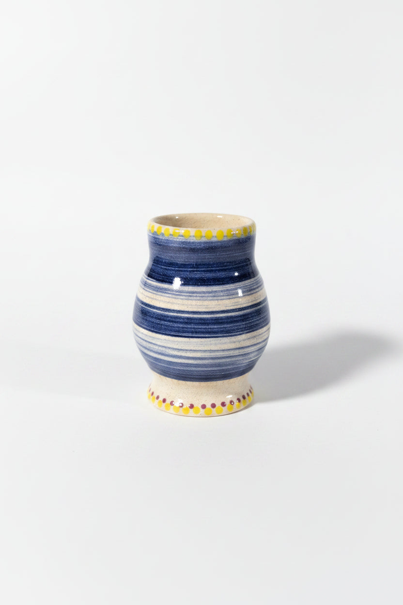 Mate with or without bombilla
