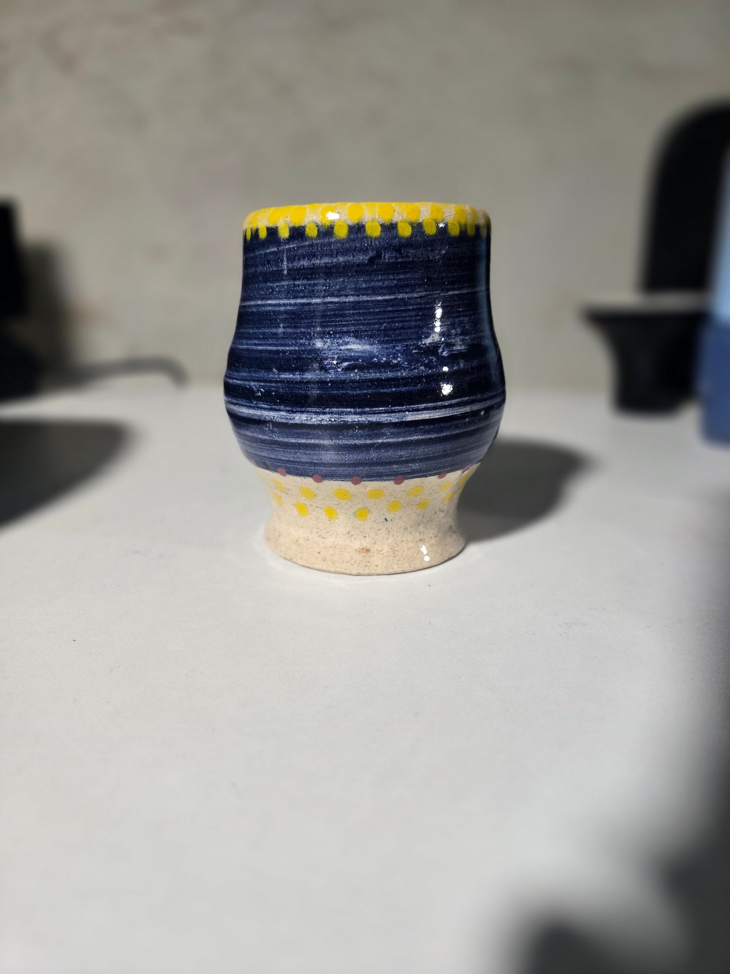 Mate with or without bombilla