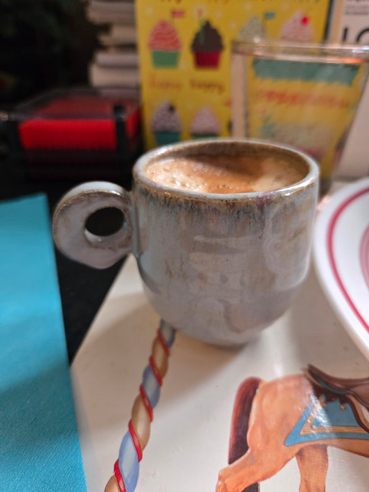 Espresso mini mug